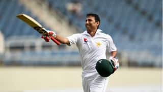 PCB hopeful of Younis Khan turning up for farewell event